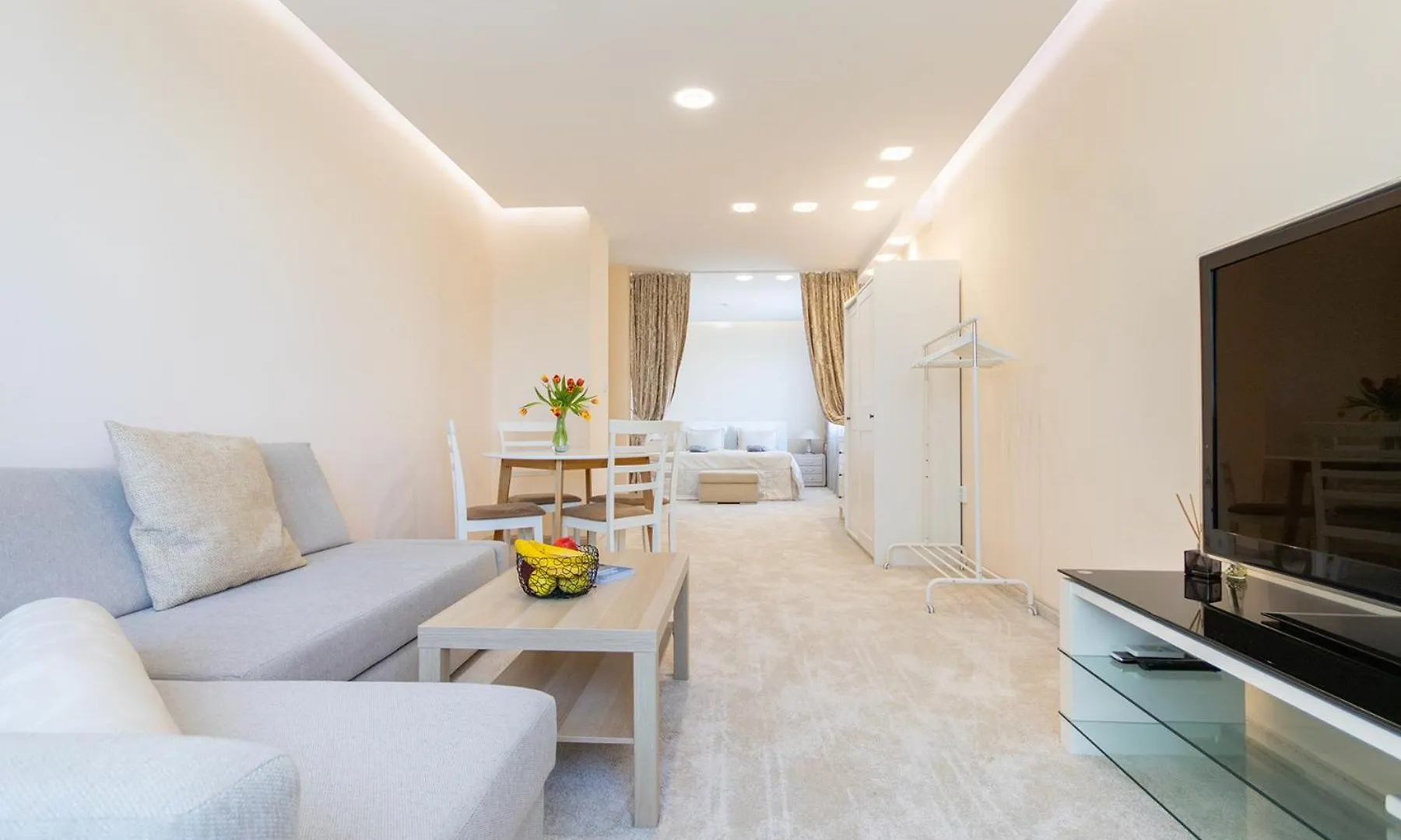 Sea Charm By Rv Apartments Varna Bulgaria